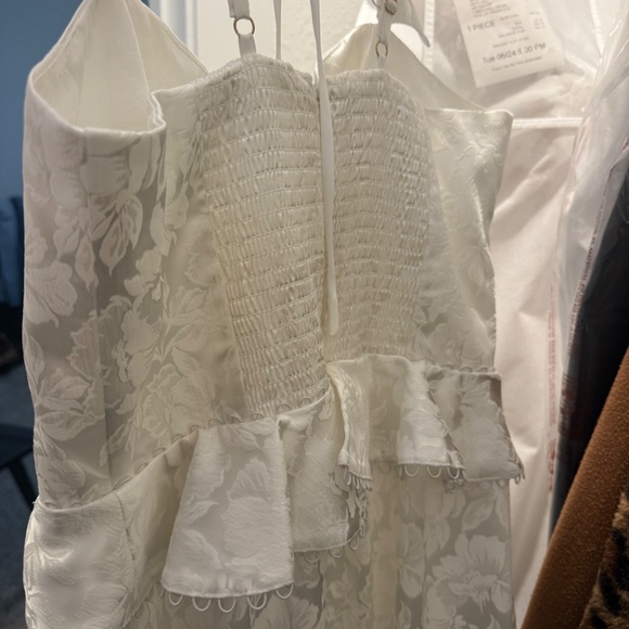 V Chapman Violet Dress - Picture 7 of 13